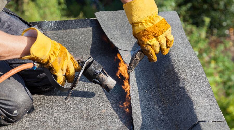 Professional flood damage restoration services in Glendale Springs, NC